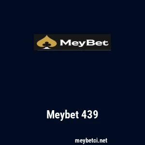 Meybet 439