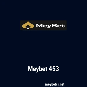 Meybet 453